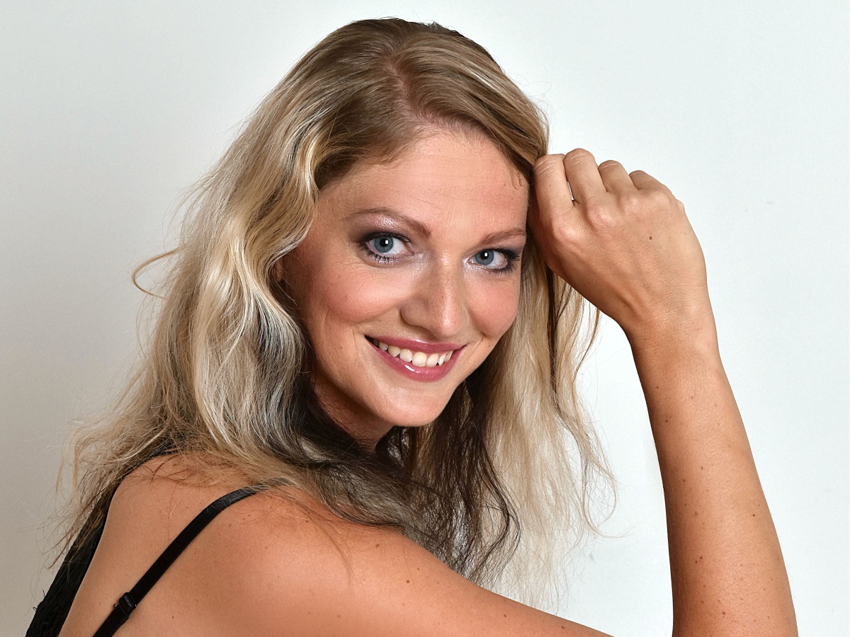 Lenka Baše Moje výuka zásadních změn nezaznamenala, jen se přesunula